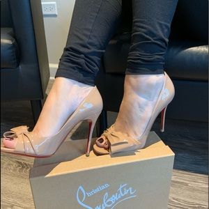 Christian Louboutin BRAND NEW Authentic